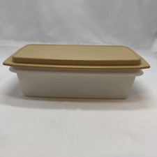 Tupperware Boîte À Gâteau
