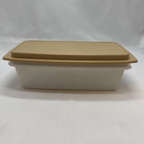Tupperware boîte gâteau - tupperware,