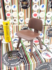 Miniature Eames LCW REAC – Design Interior Collection Limited Colors Vol.1 – ...