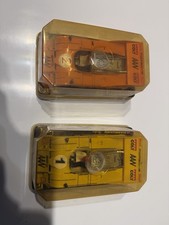 vintage - auto Rallye  FLEISCHMANN 2 PORSCHE Can -Am917-10 En Boîte  3203- 3202