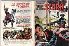 janus stark n°41