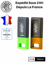 Clé Coges Mykey 3 | Neuve/Vierge | 1Pcs |Distributeur Café & Friandises | MBTech