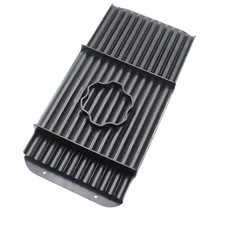 Table à roulettes pour