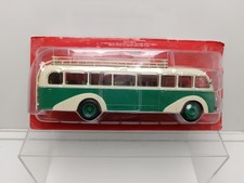 Panhard IE24 1:43 Autobus Du Monde 