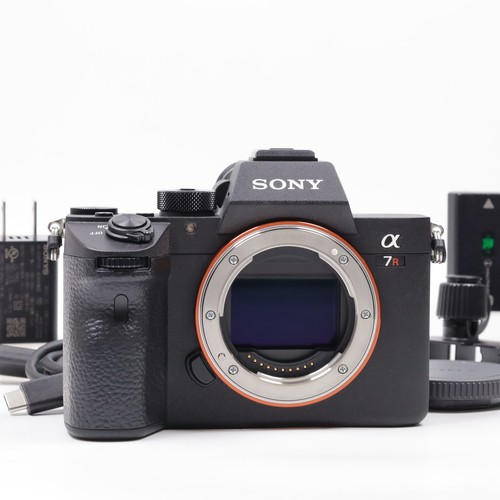Sony a7r iii - sony, a7r3a