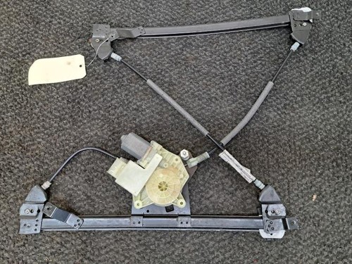 Leve vitre electrique avant