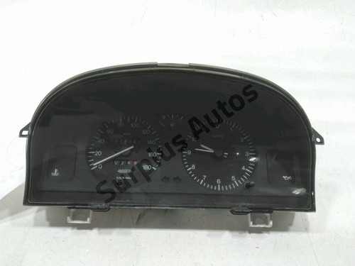 Compteur 6100ha citroen - citroen, ax