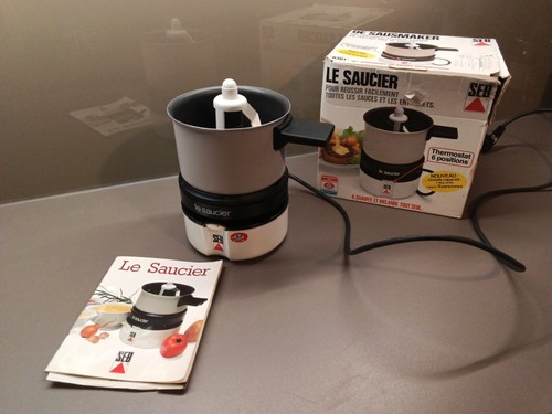 Seb saucier 1l avec - ,