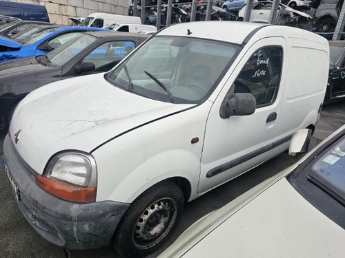 Retroviseur gauche renault - retroviseur,