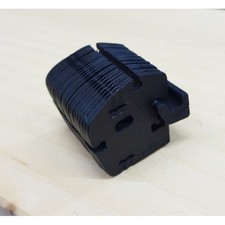 ARTISAN32, Porte masse avec 22