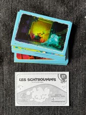 LOT 32 STICKERS VIGNETTES