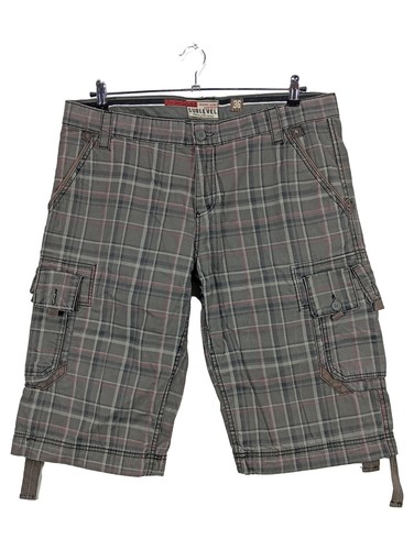 Sublevel short cargo homme - sublevel,