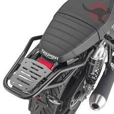 Support De Bagages Arrière