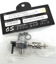 Carburator complete for 10FP