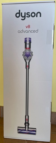 Aspirateur sans fil avanc