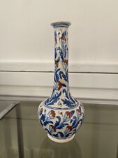 Vase soliflore IZNIK Turquie -