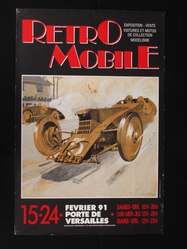 Géo ham sport automobile - gÉo,