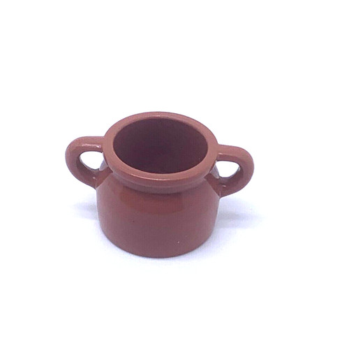 Playmobil ferme urne pot - *,