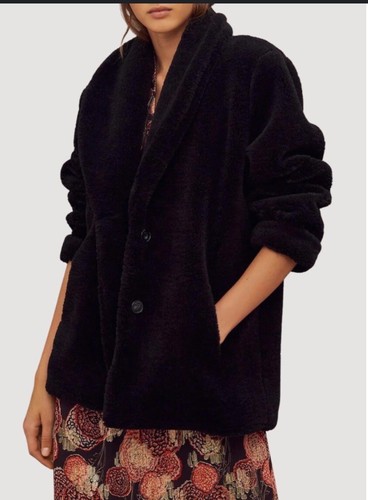 Manteau welli bash - manteau, noir