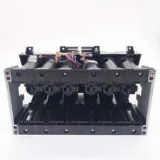 Ink Cartridge Holder 6 Color Fits For HP DesignJet Z3100 Z2100 24-IN Z3200