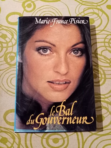 Livre 1985 bal - 1985, le