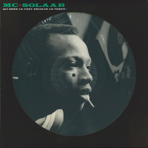 Solaar qui sème - mc,