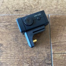 Panasonic DMW-LVF1 Live View