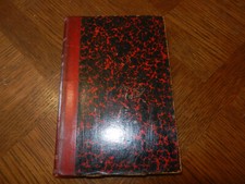 EO 1882 Médecine Manuel de vivisections anatomie physiologie Dr Charles Livon