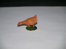 FIGURINE STARLUX OU ALUDO