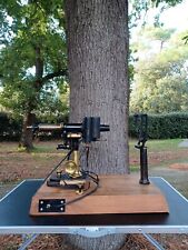 ophtalmometre opticien 19 eme