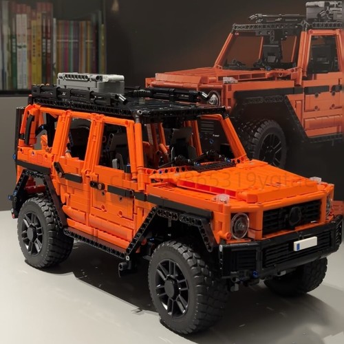 2025 new 42177 technical 500 - g,