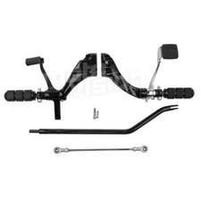 Commandes avancées avec extensions pour Harley Davidson Seventy Two XL1200V