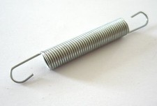 76x3464 Ressort portillon