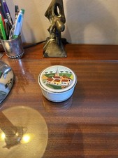 Petite boîte Villeroy et Boch