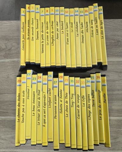 Dvd instit - 34,