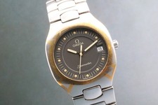 [Exc+5] Montre Homme OMEGA