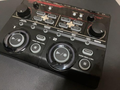 Boss 202 multi effects - multi,