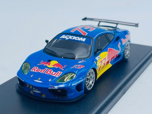 Looksmart ls110 ferrari 360 - ferrari,
