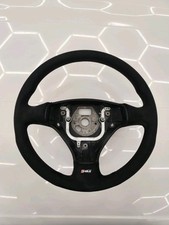 Volant Rs4 B5 Alcantara