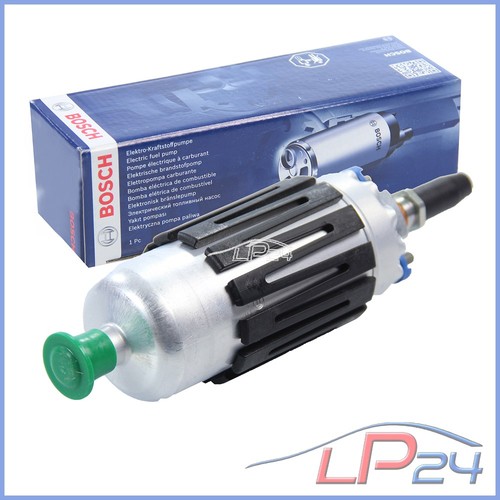 Bosch pompe carburant pour - bosch,