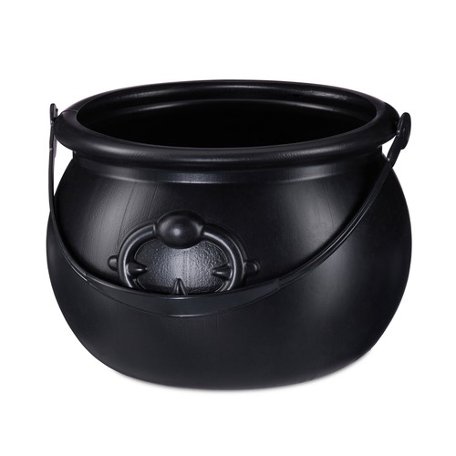 Chaudron sorciere récipient