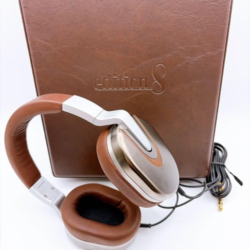 Ultrasone edition limited - edition, 8