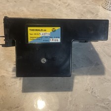 module de commande F3AA40539