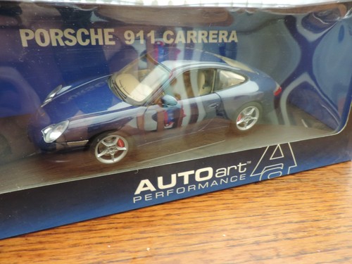 Porsche 911 carrera coupe - 911,