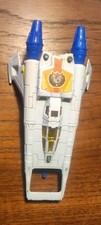 Starfighter buck rogers - le,