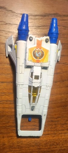 Starfighter buck rogers - starfighter, de