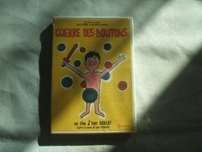 La Guerre des boutons