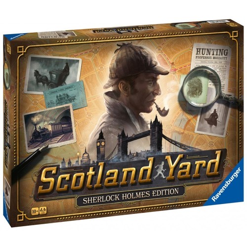 Jeux société scotland - jeux, de