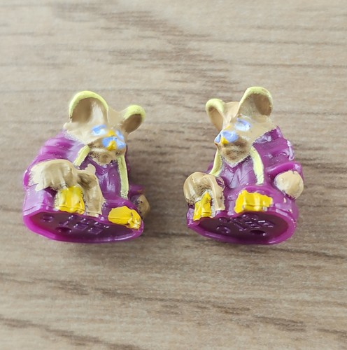 Figurine jouet mighty max - figurine,
