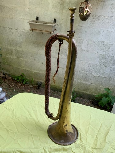 Ancien instrument musique - ancien, de